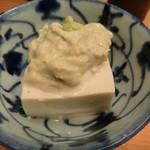 浅草じゅうろく - 絹ごし・豆乳・湯葉