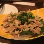 博多もつ鍋 いっとく家 - 