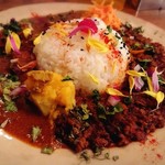 カレーの惑星 - 