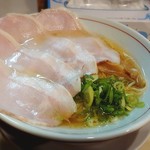 Noukou Tsukemen Ra-Men Yaezakura - 