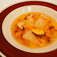 リストランテ ハナタニ - 