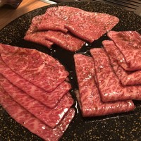 焼肉 矢澤 東京 - 