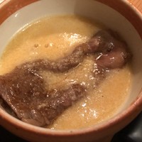 焼肉 矢澤 東京 - 