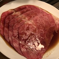 焼肉 矢澤 東京 - 