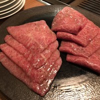 焼肉 矢澤 東京 - 