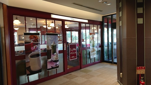 ベローチェ 幕張店 Veloce 海浜幕張 カフェ 食べログ