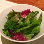 焼鳥YAMATO - サラダ