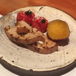 焼鳥YAMATO - 焼野菜