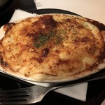 カサブランカ - １０月　ホタテグラタン