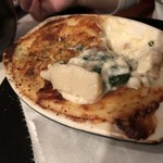 カサブランカ - １０月　ホタテグラタン