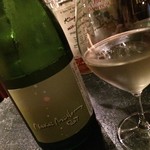 salon&bar SAMGHA - 北海道の泡