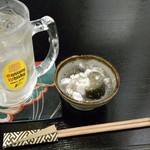 和カフェ・お酒スタンド オマツ - 