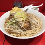 ラーメン二郎 - 