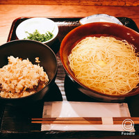澄まし処 お料理 ふくぼく - 