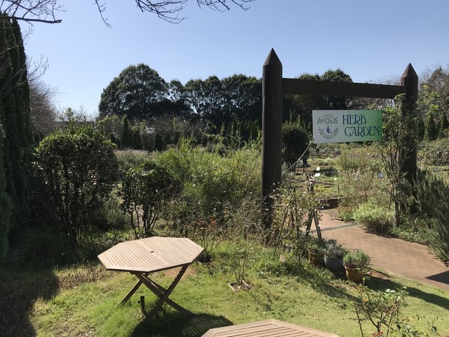 酒々井ハーブの丘ガーデンハウス 南酒々井 カフェ 食べログ