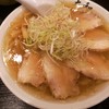 青竹手打ちラーメン 大和