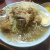 ラーメン富士丸 神谷本店