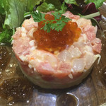 ビストロ ティアボ - 