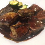 ビストロ ティアボ - 