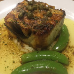 ビストロ ティアボ - 