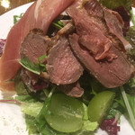 ビストロ ティアボ - 