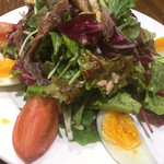 ビストロ ティアボ - 