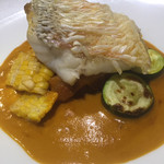 ビストロ ティアボ - 