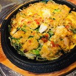 韓国料理　新村 - 