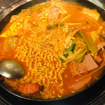 韓国料理　新村 - 