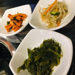 韓国料理　新村 - 