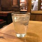 のら豚屋 - 芋焼酎