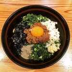 こだわり麺工房たご - 