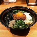 こだわり麺工房たご - 