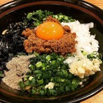 こだわり麺工房たご - 