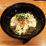 こだわり麺工房たご - 