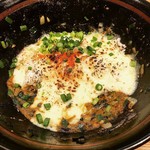 こだわり麺工房たご - 