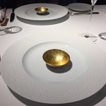 レフェルヴェソンス - 金杯