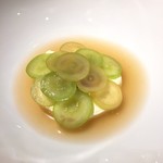 レフェルヴェソンス - デセール