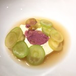 レフェルヴェソンス - デセール