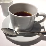 レフェルヴェソンス - コーヒー