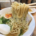 麺屋 瑞風 - 