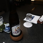 美国観光ハウス - クラシックビール。