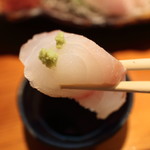 あきよし - 一切れがデカい！