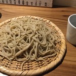 手打蕎麦 わくり