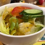 チャンドニー華麗ばぁー - 