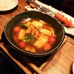 Vegetable Dining 畑舎 - 