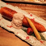 Vegetable Dining 畑舎 - 