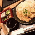 山下本気うどん - 