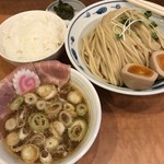 サバ6製麺所 - 