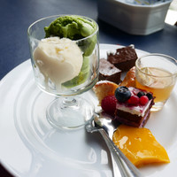 アーティスト カフェ - 